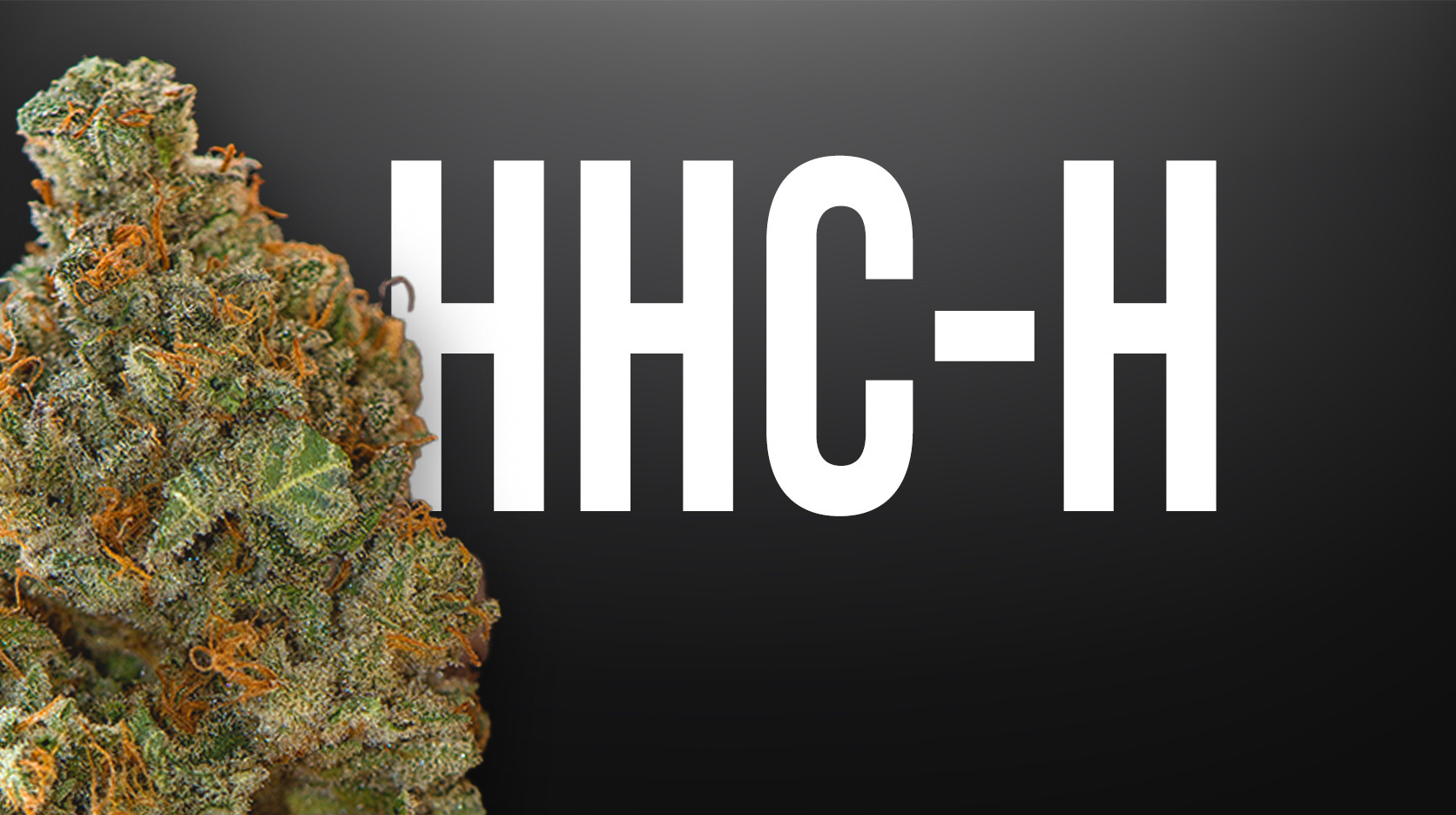 HHC-H flowers