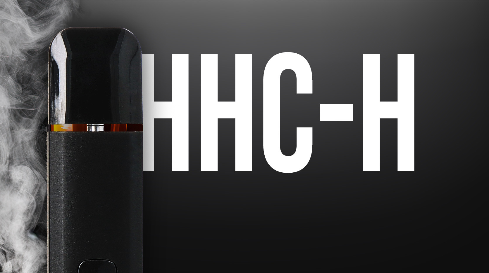 Vapes HHC-H