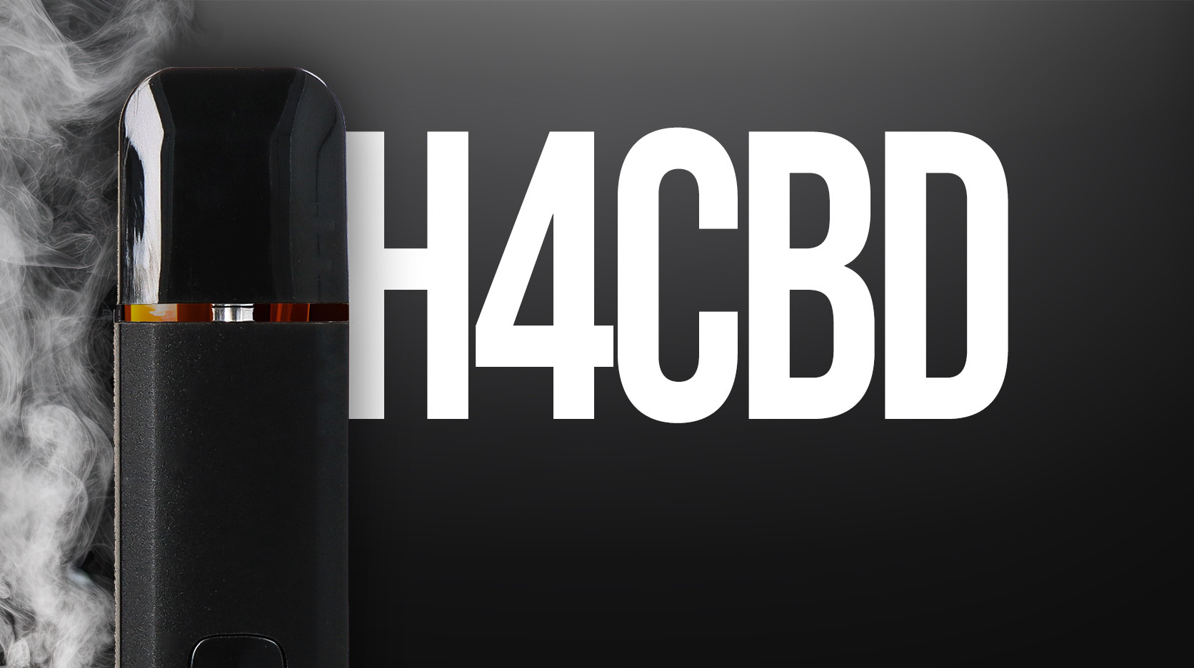 Vapen H4CBD