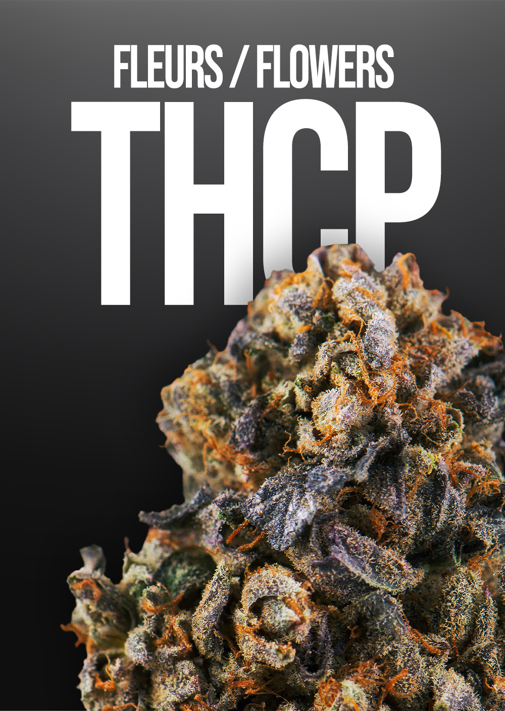 THCP Flowers